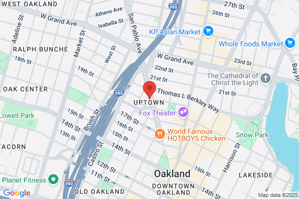 Open Hand Manufacturing Inc