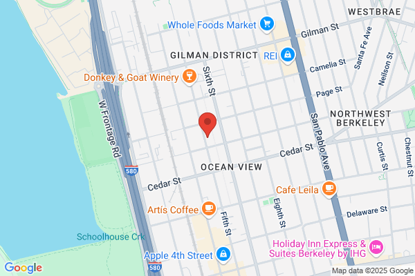 Grace Street Catering