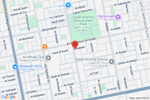 Alwafa Shuttle