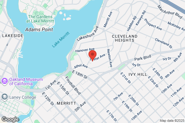 Temescal Preschool