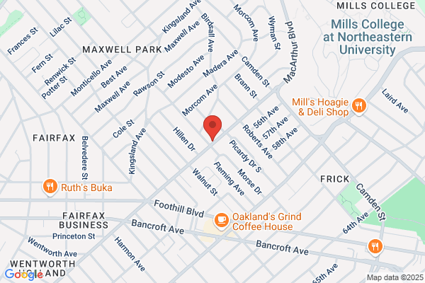 Gospel Missionary Baptist Church the