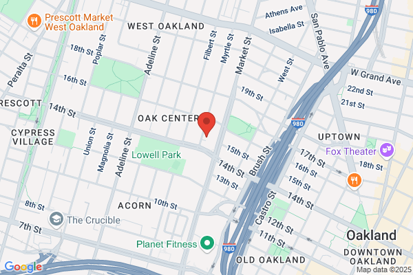 Greater Cooper African Methodist Episcopal Zion Church Inc