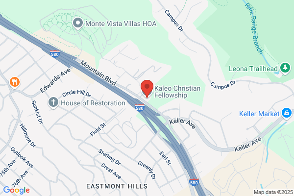 Kaleo Christian Fellowship
