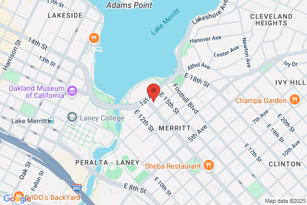 ONAC of Oakland