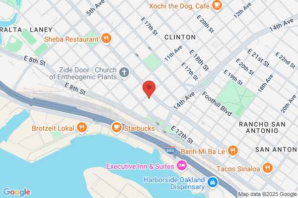 Fabric City