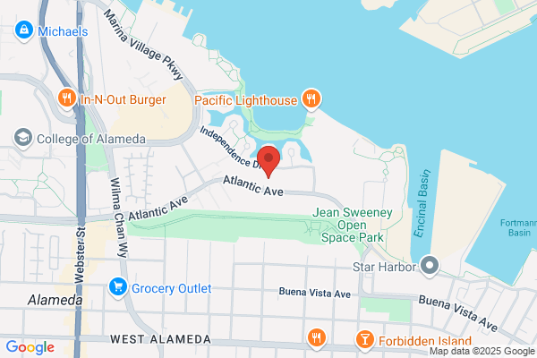 American School of Professional Psychology - San Francisco Bay Area