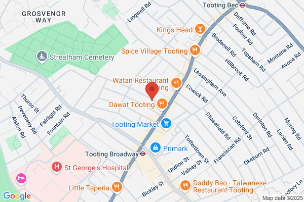 Bestway Driving School