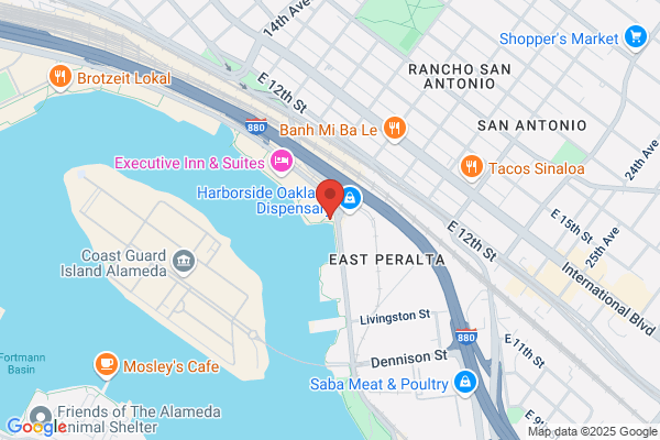Bay Area Cremation - Oakland