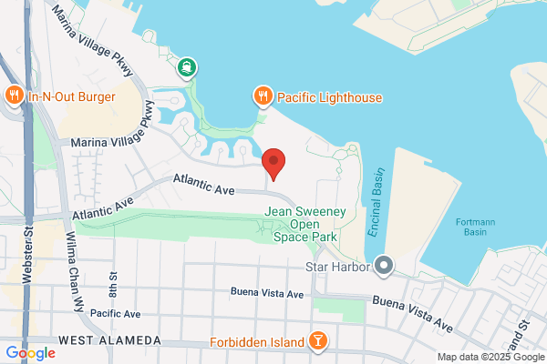 Alameda Pediatric Dentistry