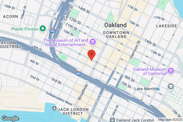 Bay Area Dental Inc