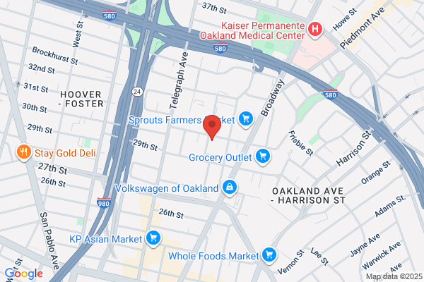 Daniel Nam, DDS & Associates