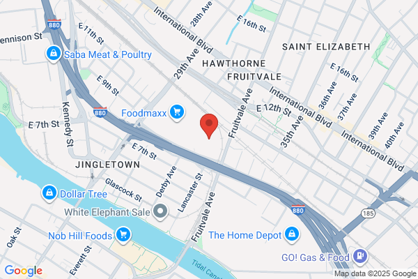 East Bay Family Dentistry