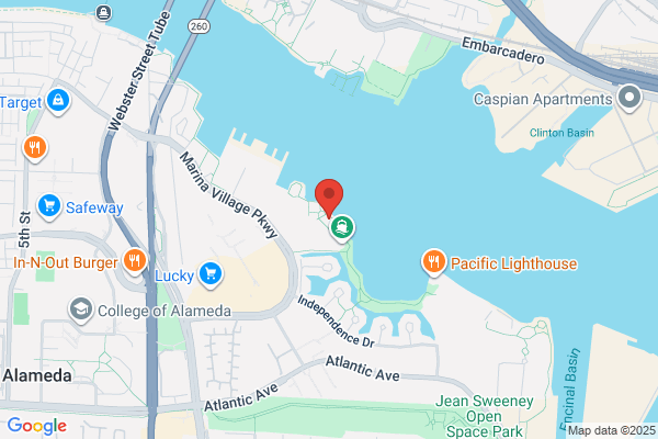 Marina Landing Dentistry: Asmita Dharia, DDS