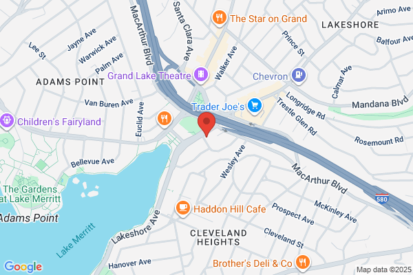 Oakland Oral & Maxillofacial Surgery