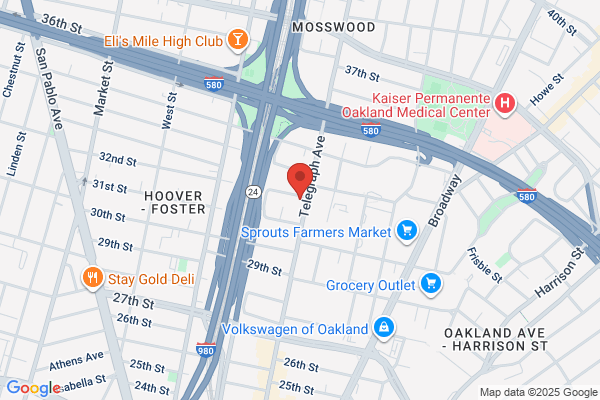 Oakland Smile Dentistry