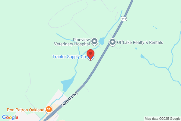 Tractor Supply Co.