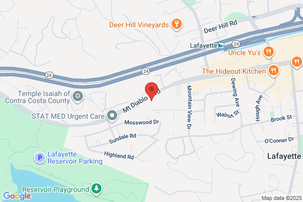 Alameda-Contra Costa Medical Association