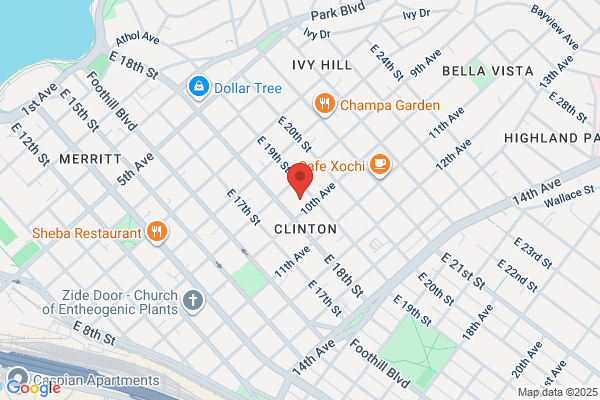 Clinton Village Convalescent Hospital