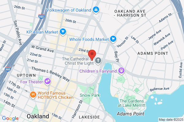 Corporation of Registered Nurses