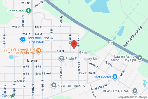 Erwin Medical Group Inc