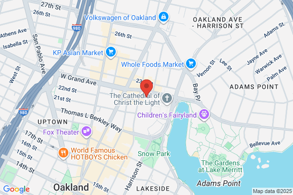 Oakland Document Scanning
