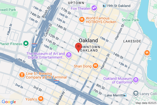 Oakland Scanning Service