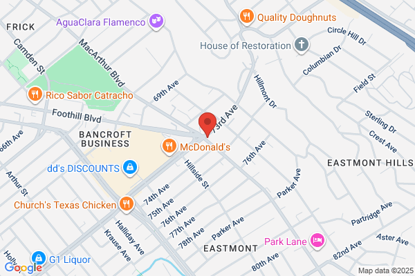 Elmhurst Pharmacy