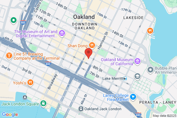 Oakland Pharmacy
