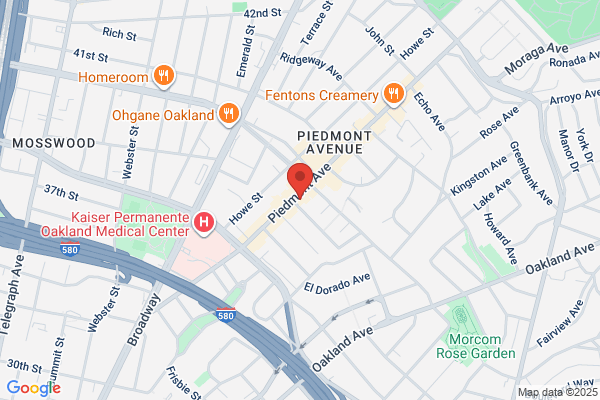 Dignity Health- GoHealth Urgent Care Piedmont ave