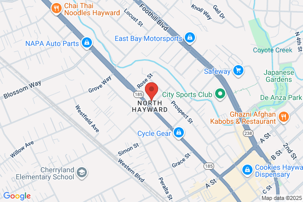 Goodwill Industries of the Greater East Bay (Oakland Career Center)