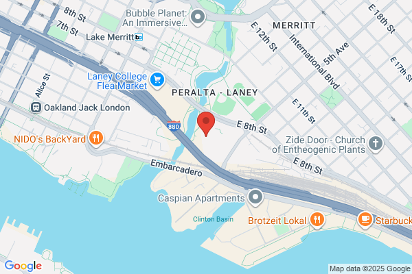 Peralta Community College District