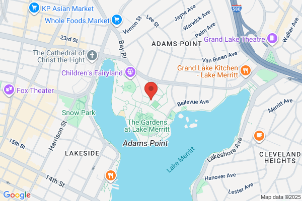 Oakland Lawn Bowling Club