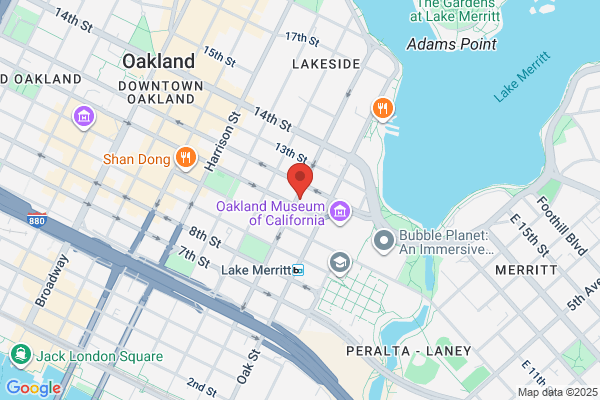 Alameda County Offices, Auditor-Controller, Information