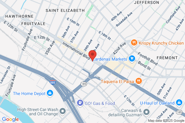 Oakland Gatl Title Loans