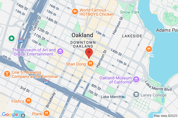 Oakland Florist