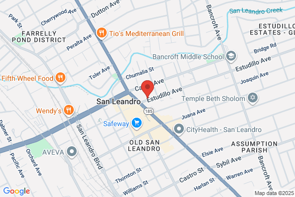 Santos Robinson Mortuary