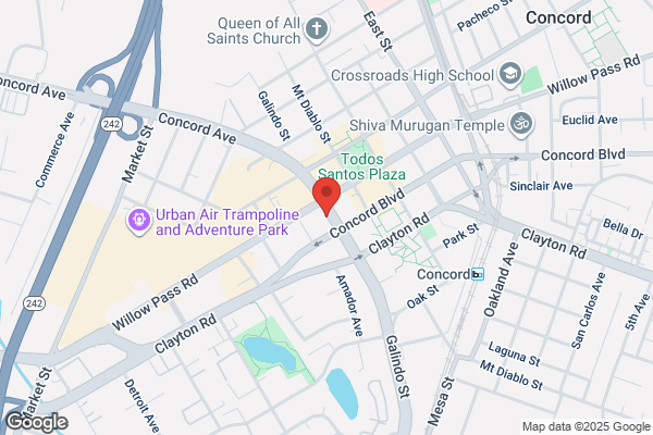 Dr Garage Door Repair Oakland