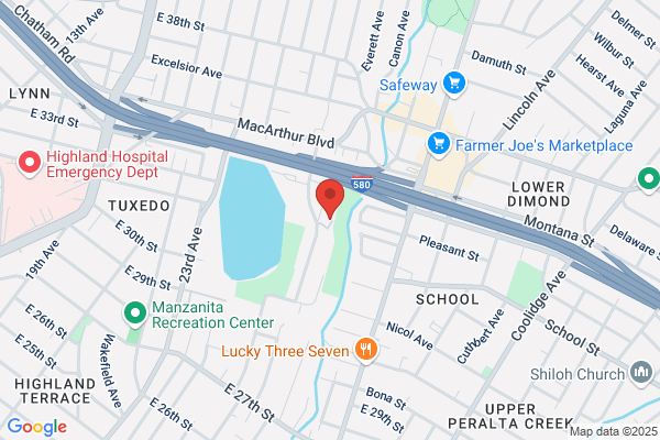 Jux2 Dumpster Rental Oakland