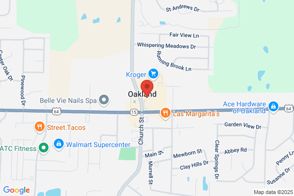 Kroger Fuel Center