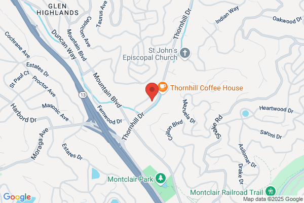 Montclair Gas & Autocare