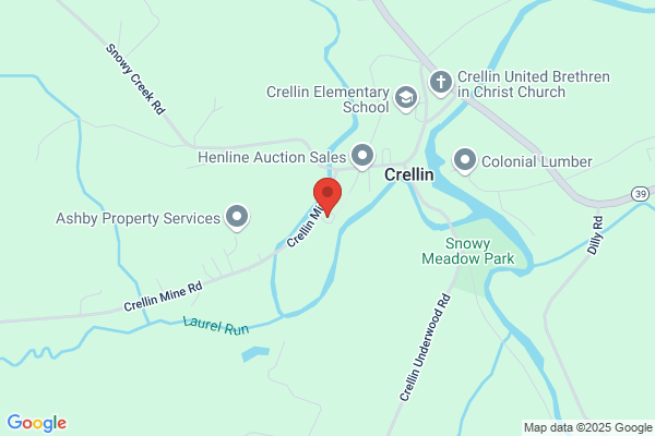 Crellin Handyman Services, LLC
