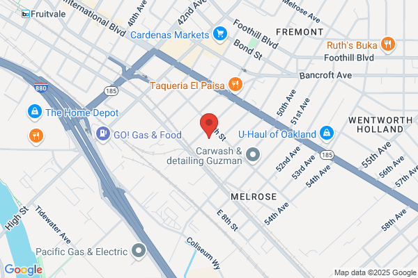 Desmidt Builders