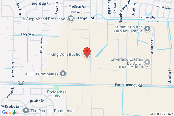 King Construction