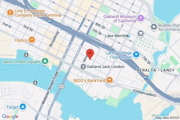 acbuilder inc oakland