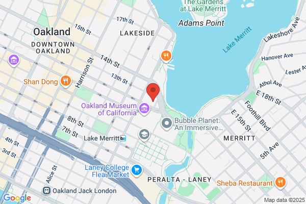 Alameda County Offices, Registrar of Voters, General Information & Registration