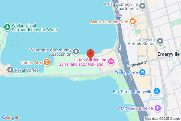 Emeryville City of, Human Resources