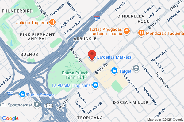 Cardenas Markets