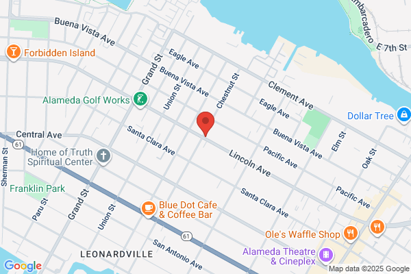 Alameda Grocery