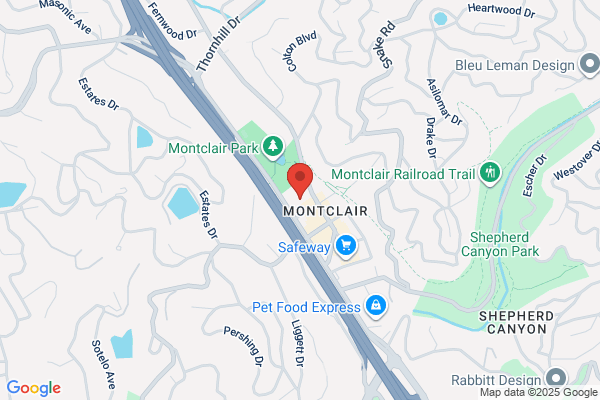 Oak Knoll Market