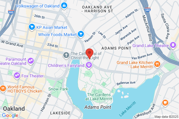 Grand Avenue Electrolysis